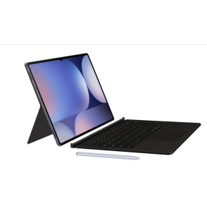 Чохол-клавіатура для планшета Samsung Book Cover Keyboard для Galaxy Tab S10 Ultra